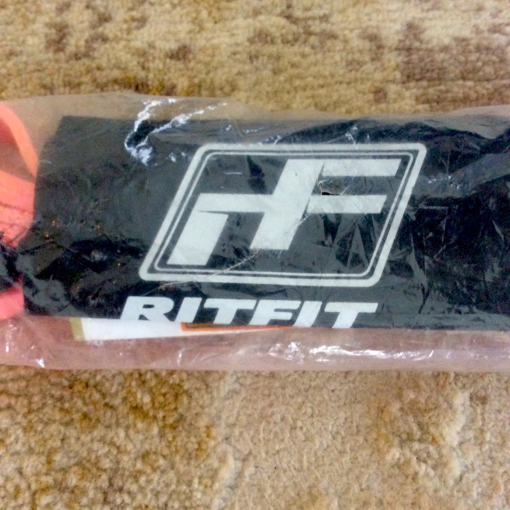 Rit Fit Pull Up Resistance Band/ Assist Band